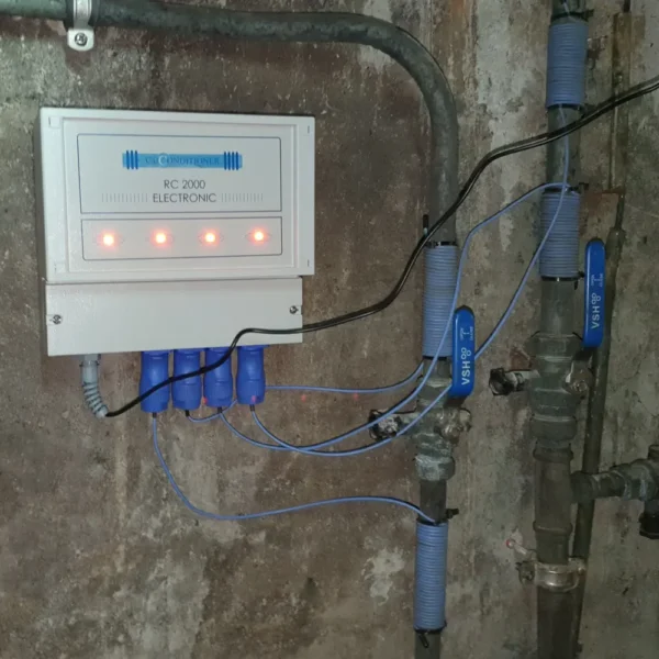 Calconditioner RC2000 – Image 4