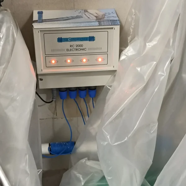 Calconditioner RC2000 – Image 3